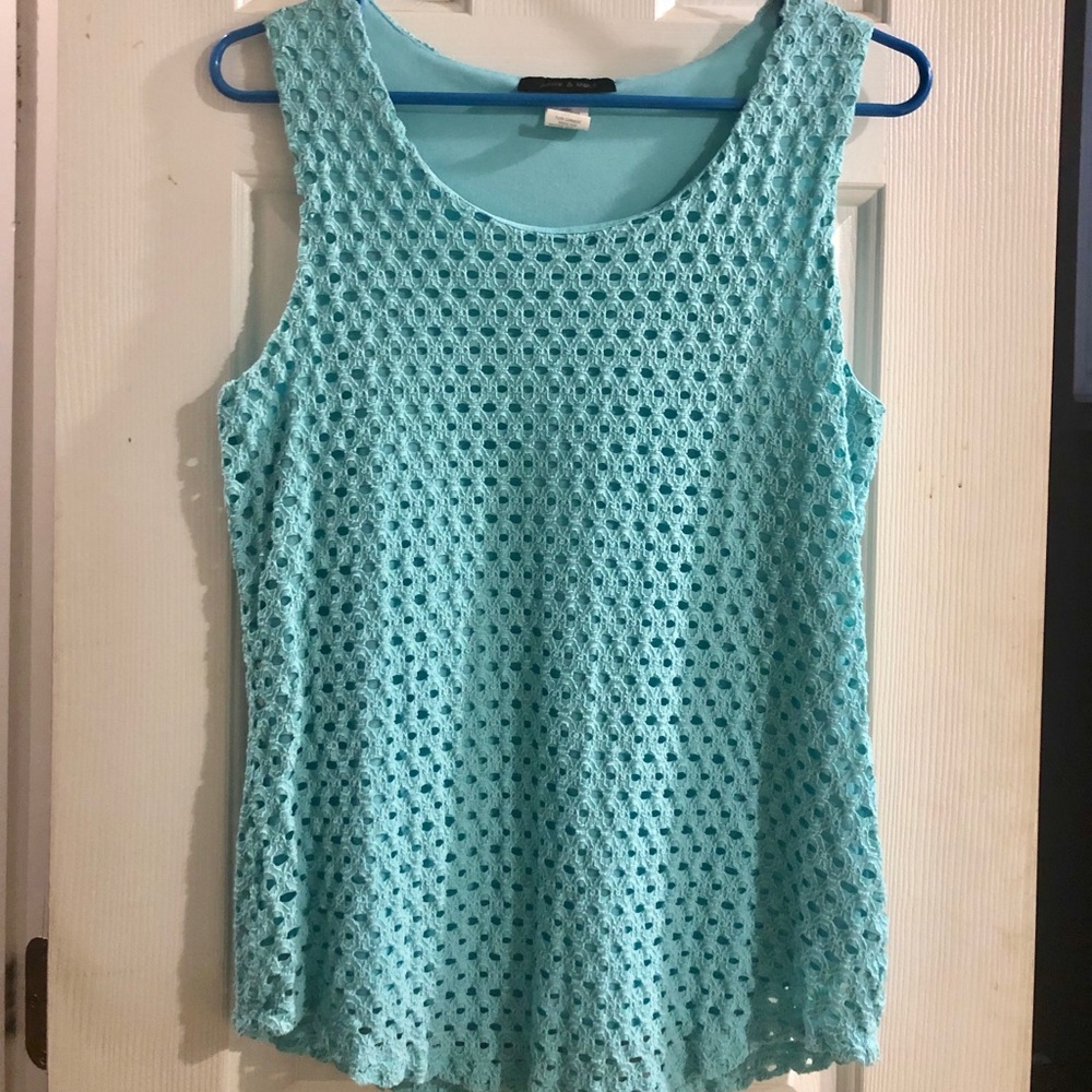 Dressy Top